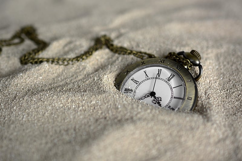 Time-Warping Legends